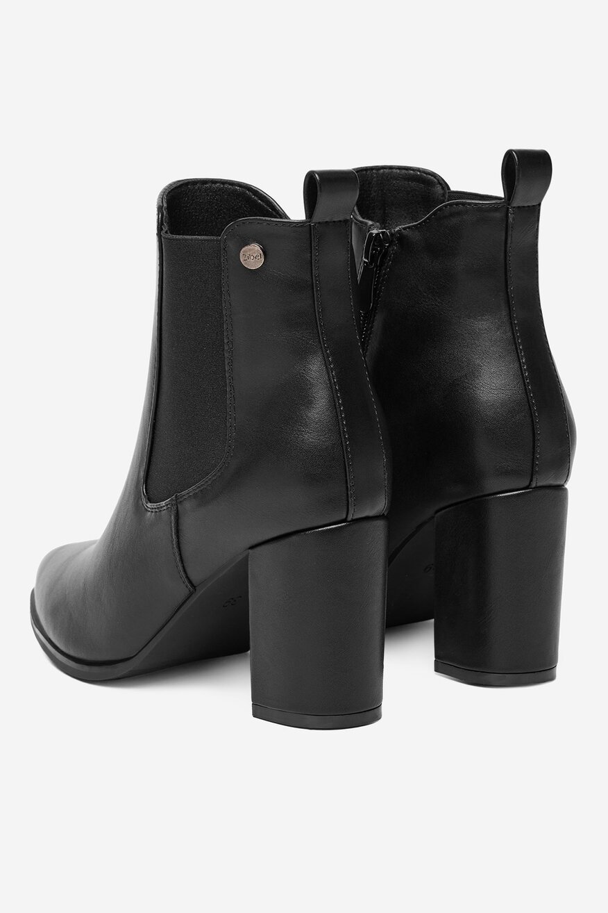 
                Боти DeeZee ЧЕРЕН - 5904410915341