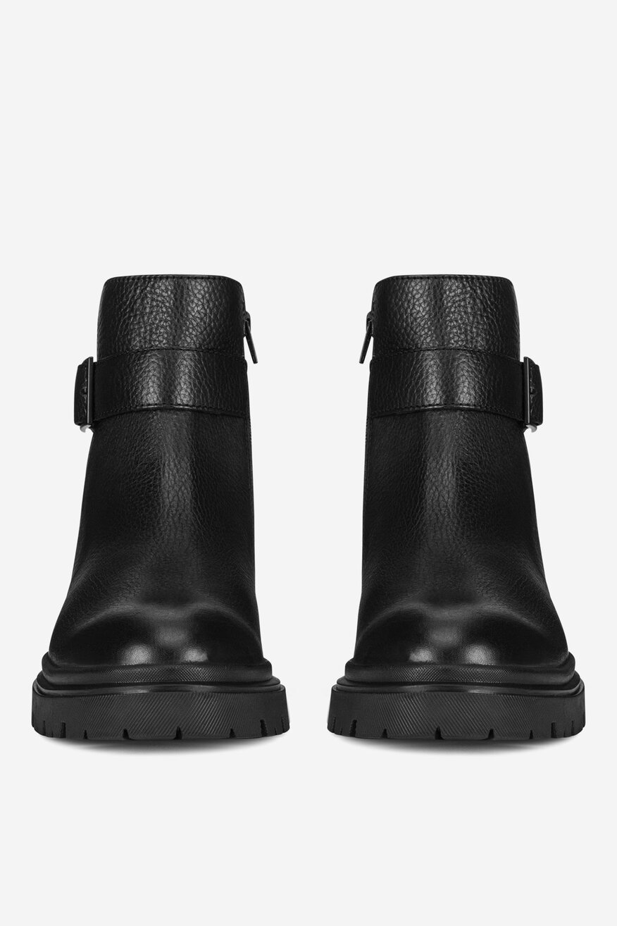 Ghete Mexx NEGRU - 5903419662843