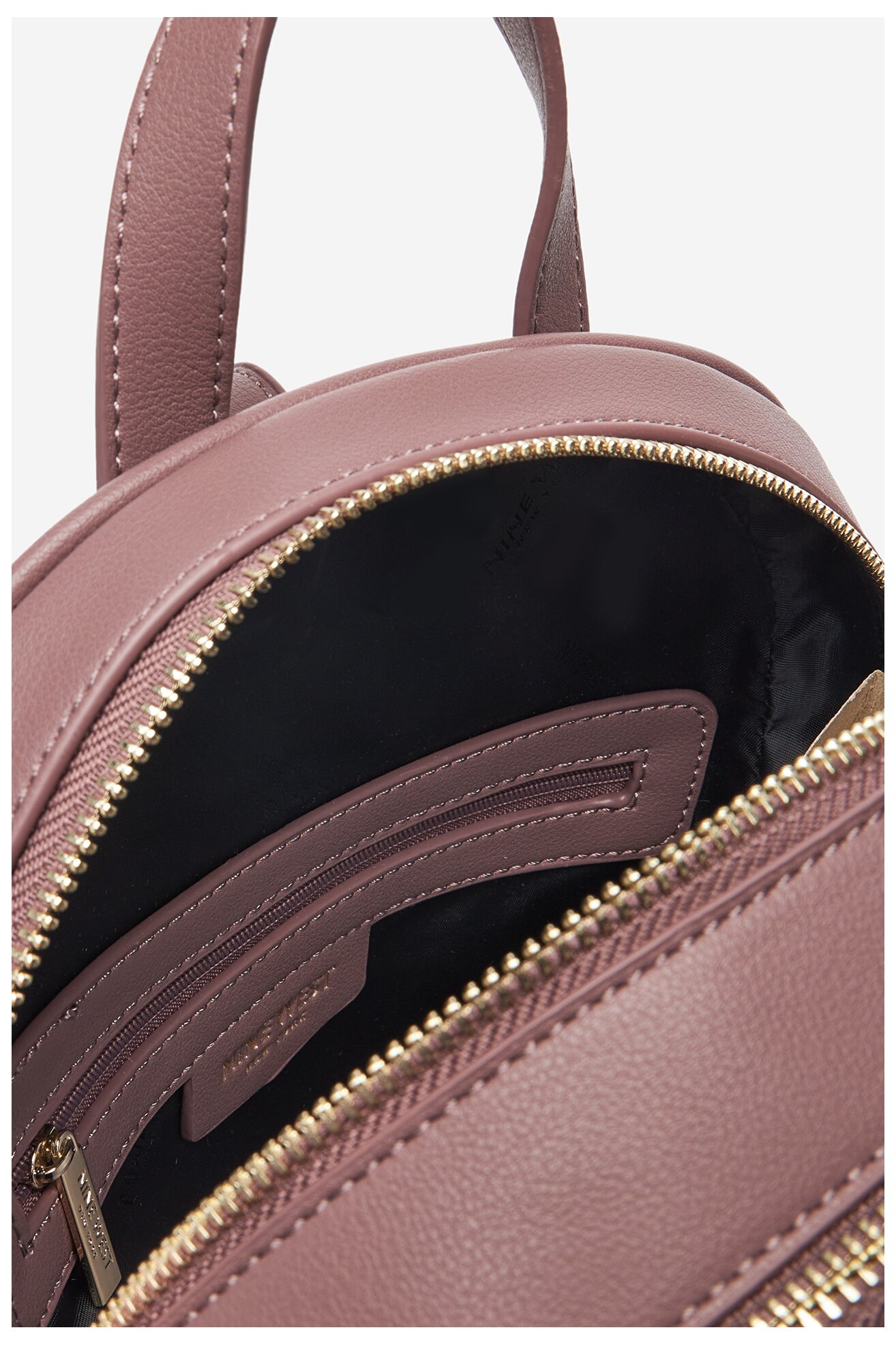 Hátizsák NINE WEST CEO- OREGON-LDA8167 VILÁGOSLILA