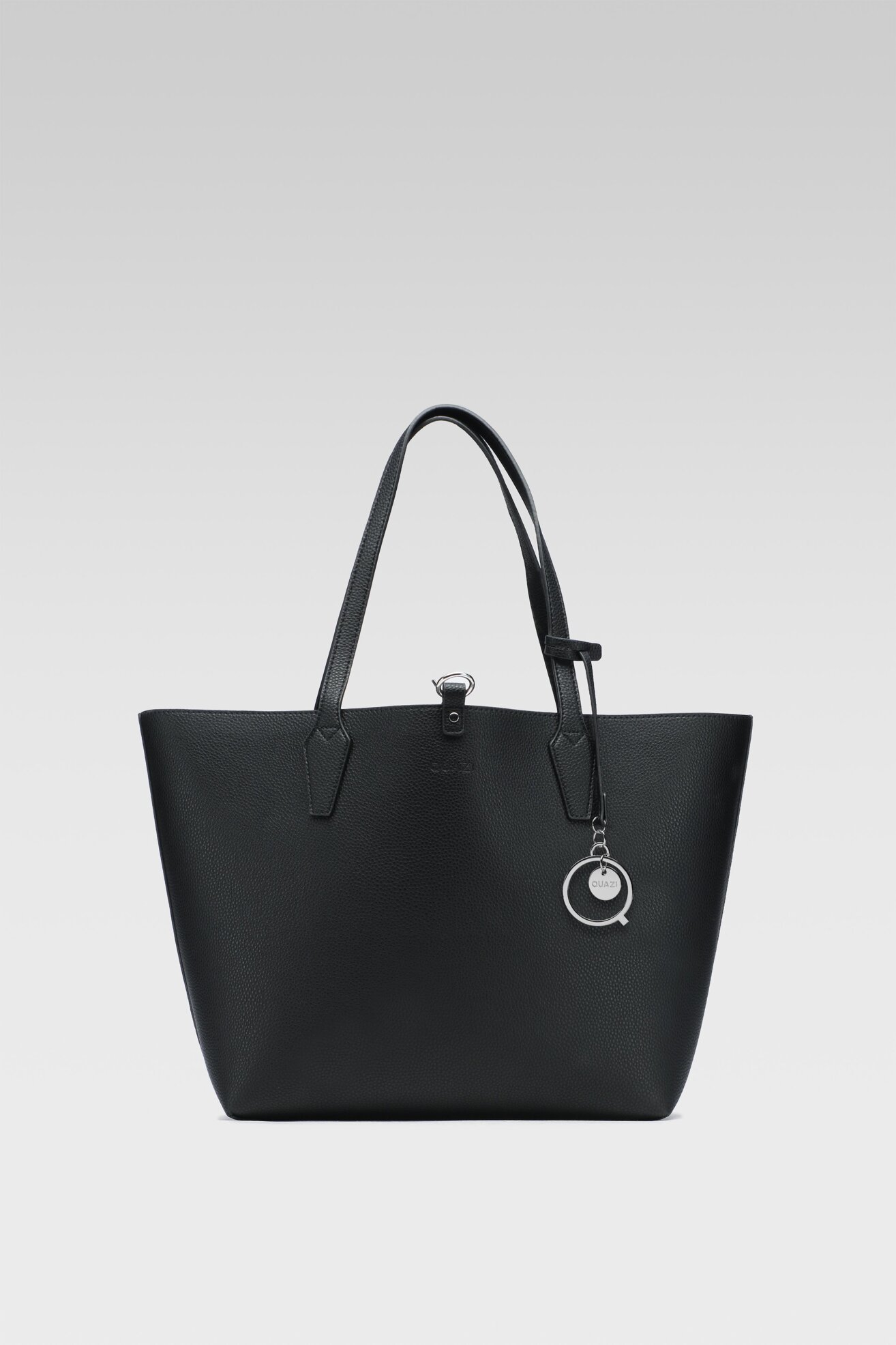 Torebka Quazi RC18618 Czarny