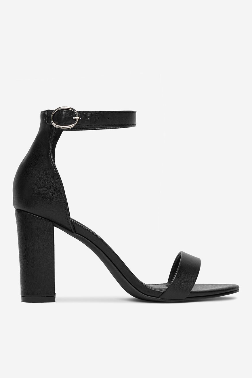 Sandale Jenny Fairy NEGRU - 5904862660349