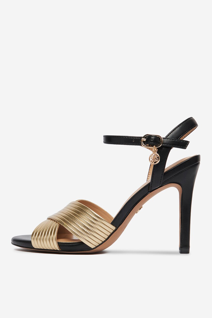 
                Сандали NINE WEST ЧЕРЕН - 5906751938348