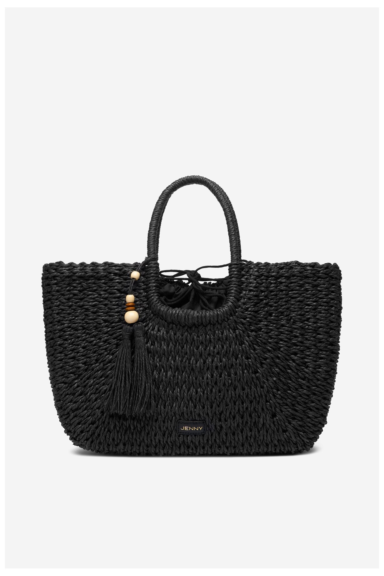 Дамска чанта Jenny CEO-JNY-L-012-09 ЧЕРЕН