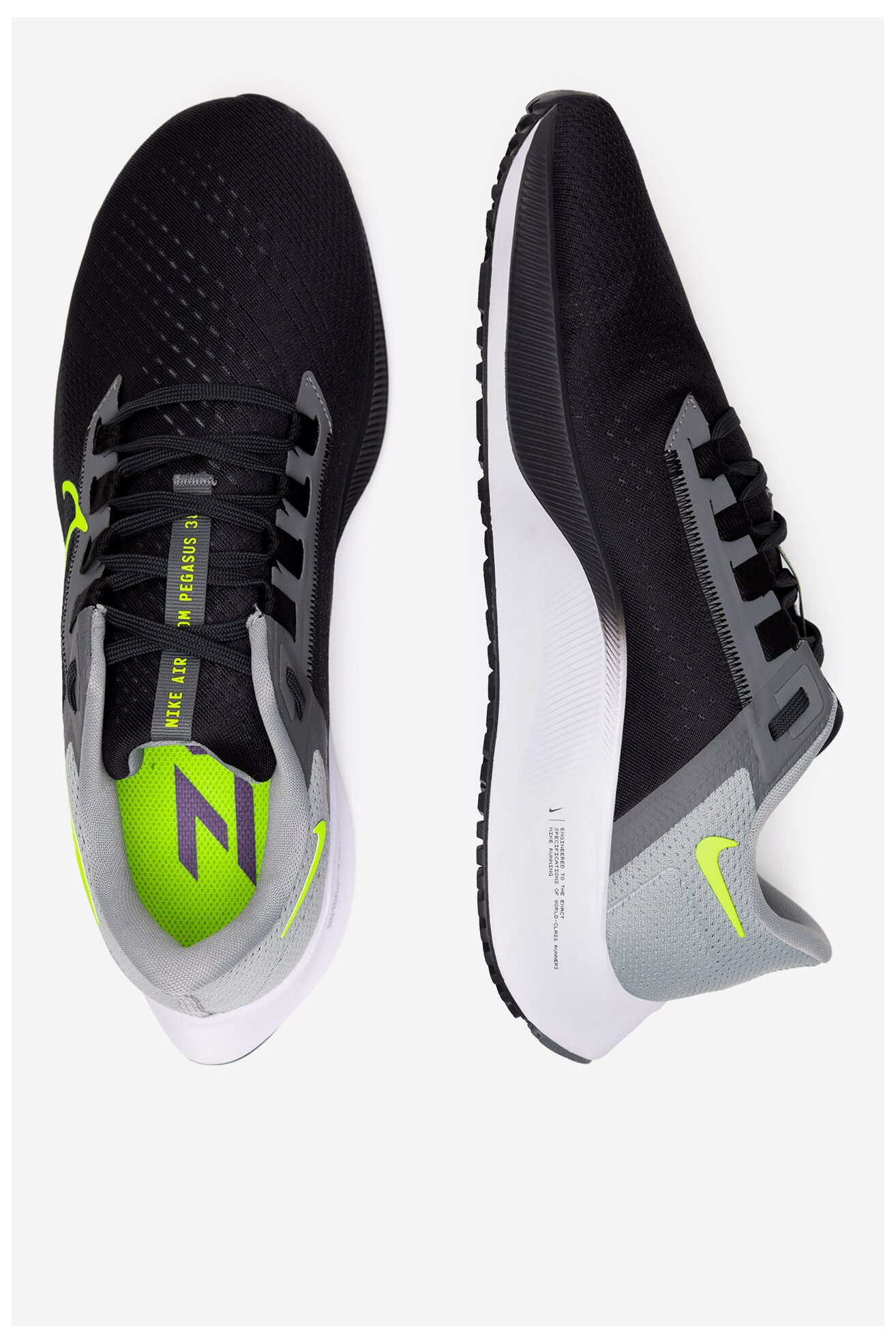 Obuwie sportowe Nike CW7356-005 MIX