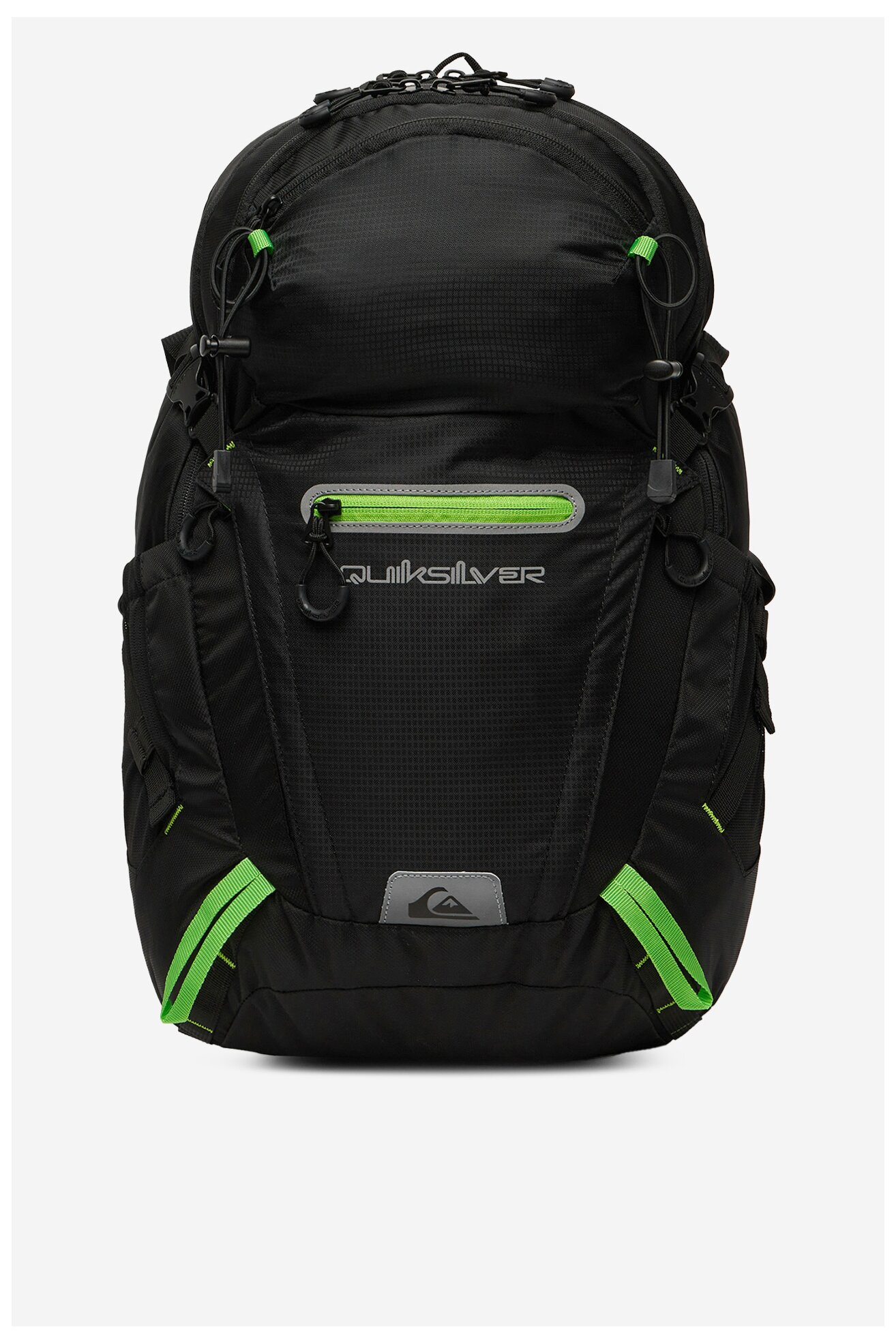 Plecak QUIKSILVER QUIC-P-005-07 Czarny