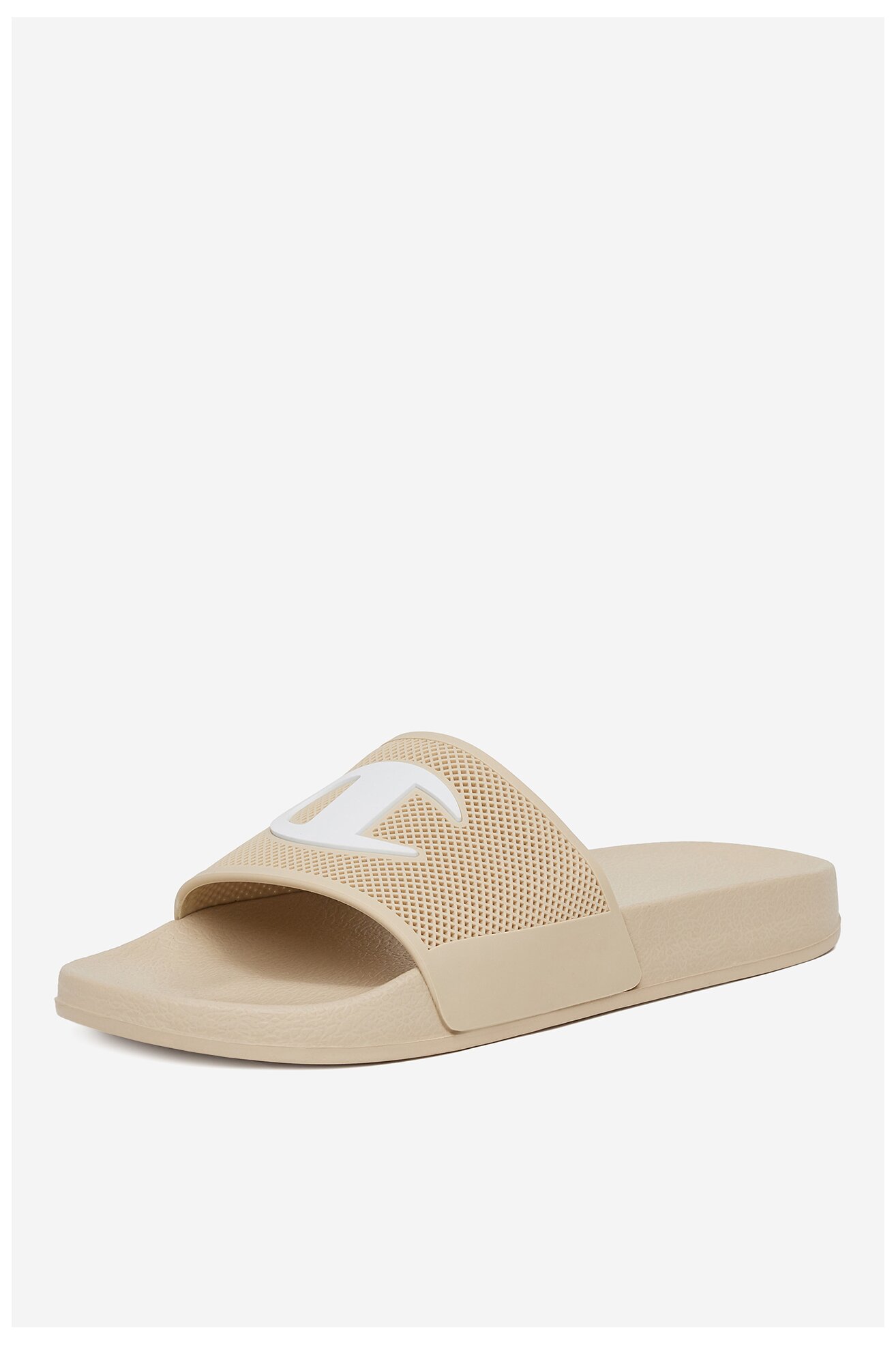 Uszodai papucs Champion SAMOA CORE S11626-MS042 BÉZS