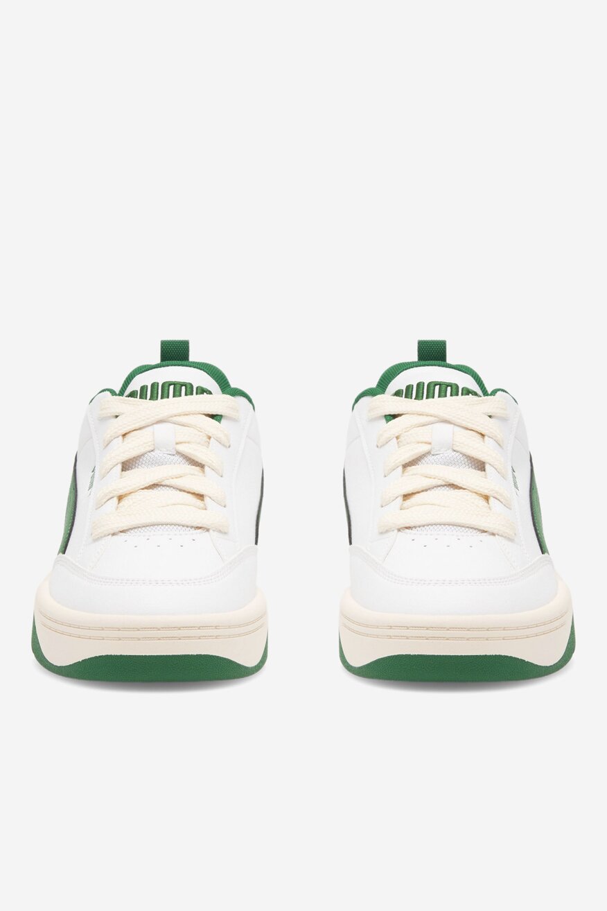 Sportovní obuv Puma BÍLÁ - 5905588255246