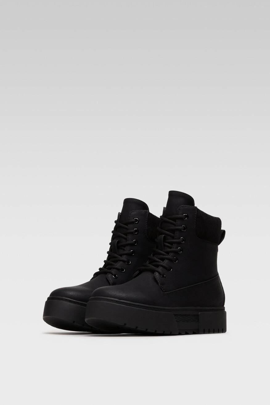 
                Jenny Fairy - Trzewiki - 5904862242194