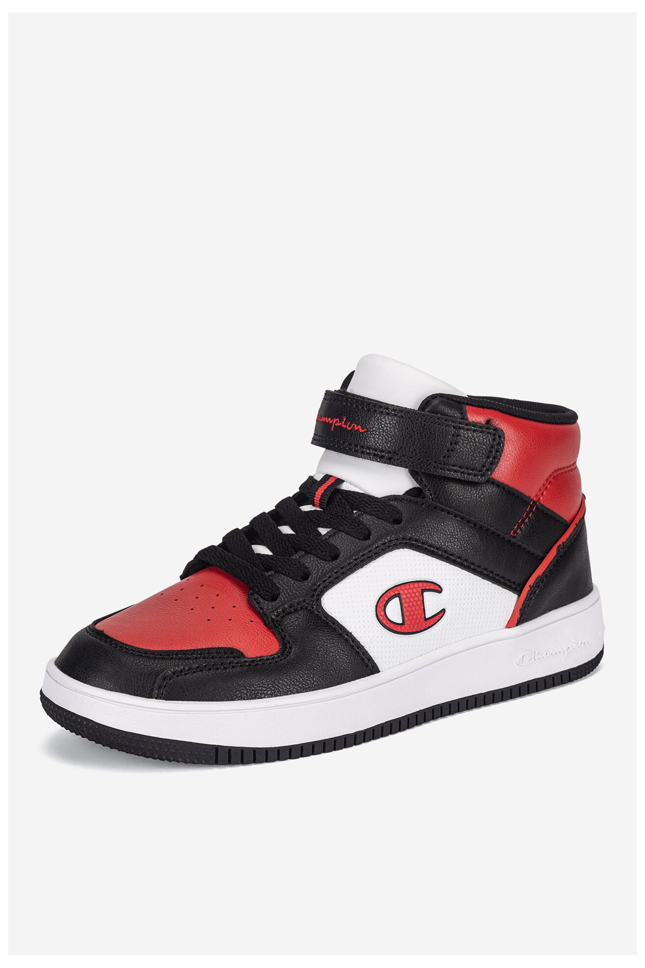 Sportska obuća Champion RD18 2.0 B GS MID S32413-KK019 CRVENA