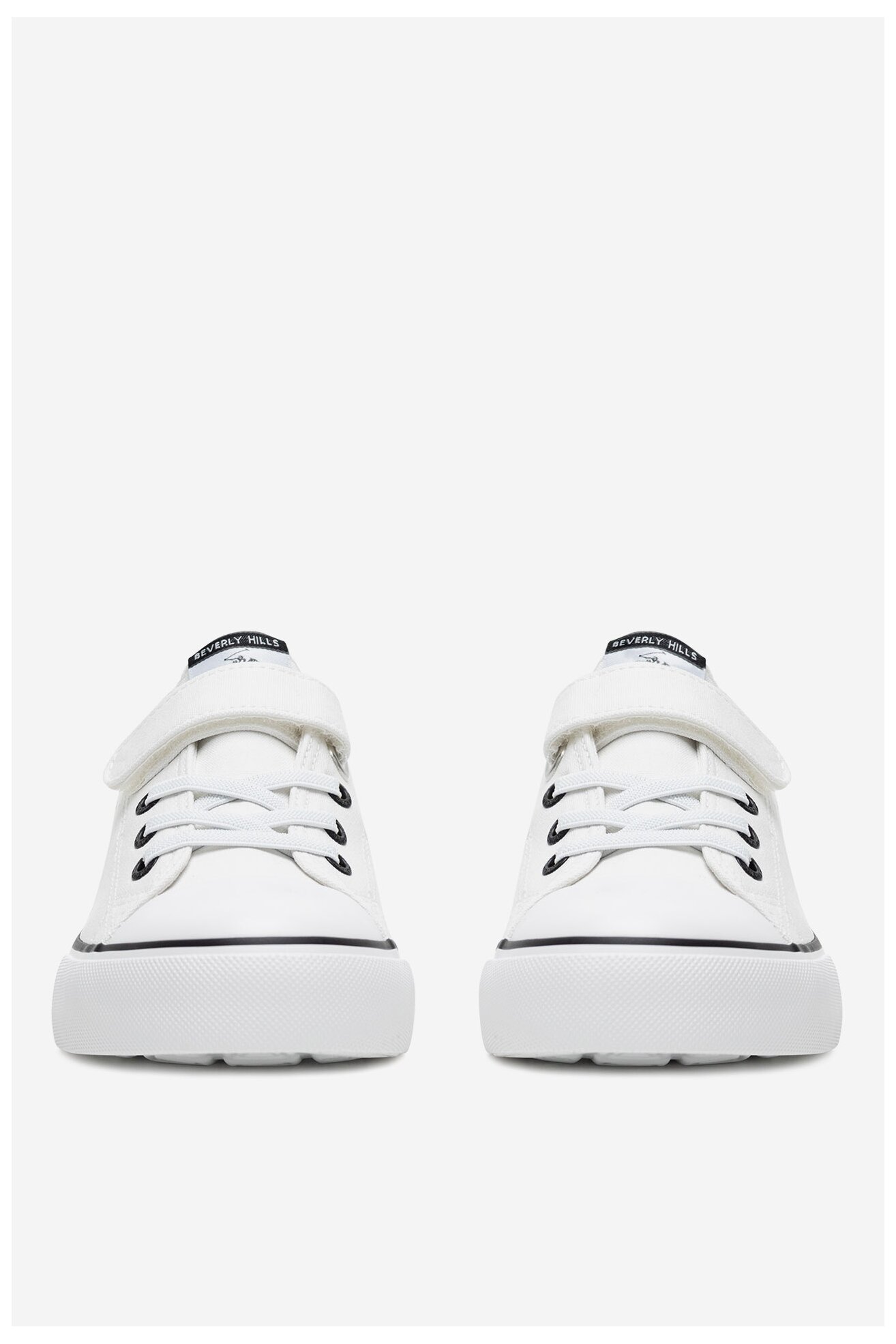 Trampki Beverly Hills Polo Club CSS20377-68 Biały