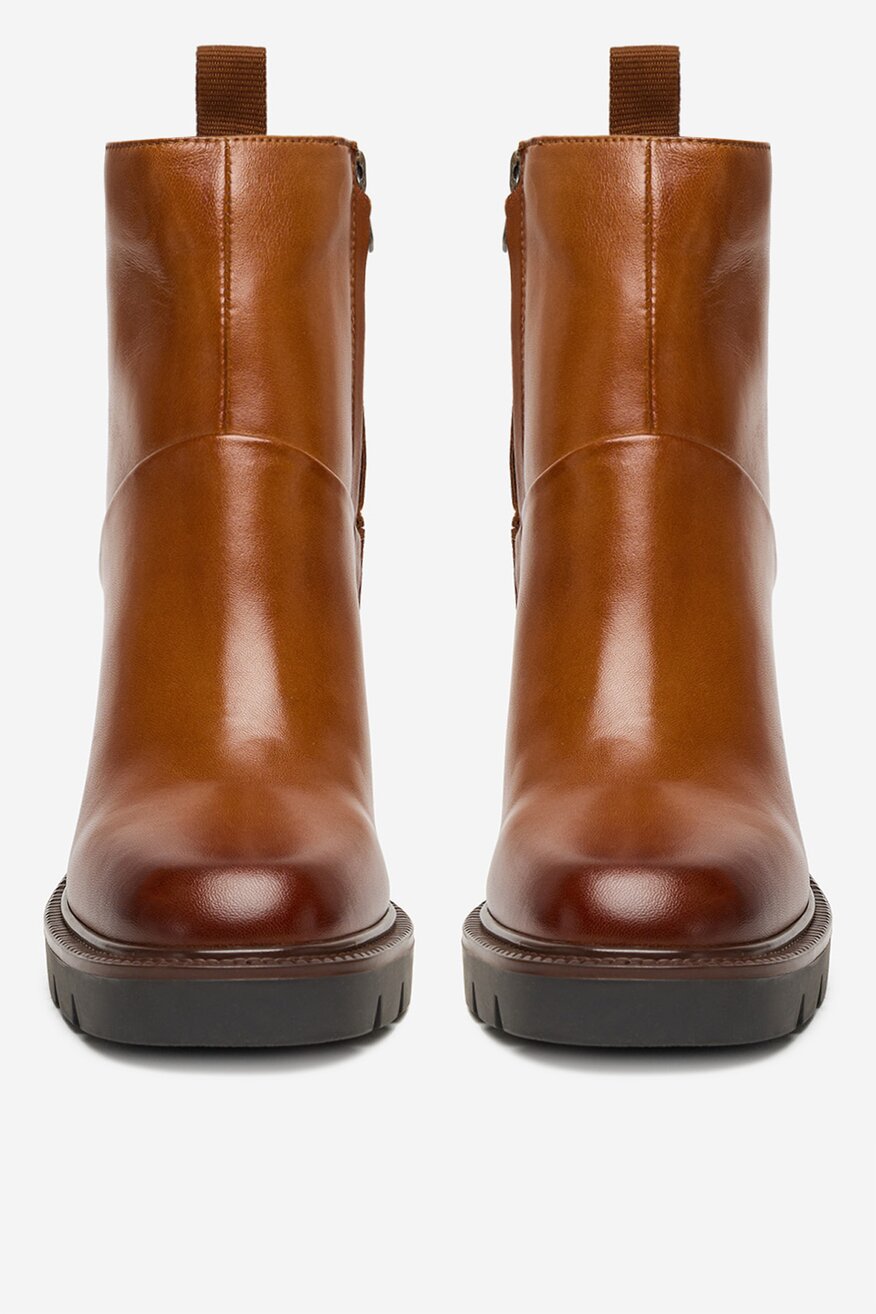 
                Kratke čizme G-STAR RAW KAMEL - 5906751405833