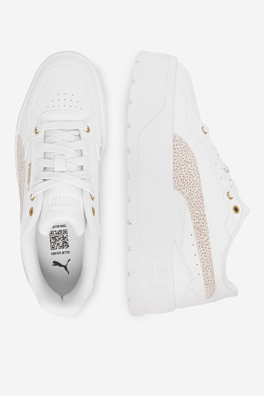 
                Puma - KARMEN II IDOL TOPCAT - 5906751547946