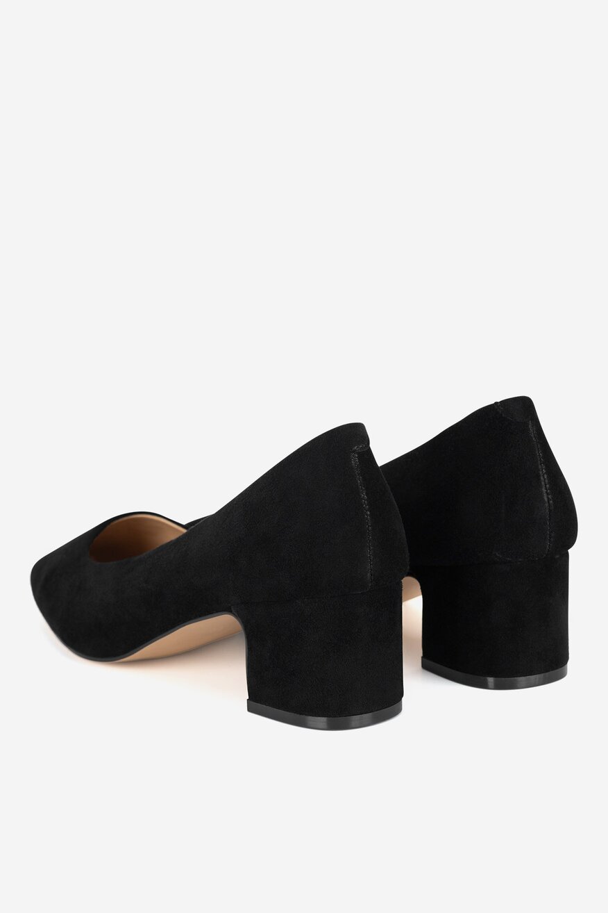 
                Körömcipő Sergio Bardi FEKETE - 5905588775096