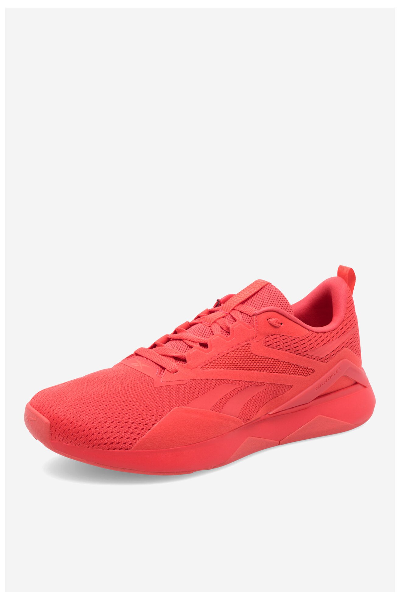 Sportska obuća Reebok NANOFLEX TR 2 100033770 CRVENA