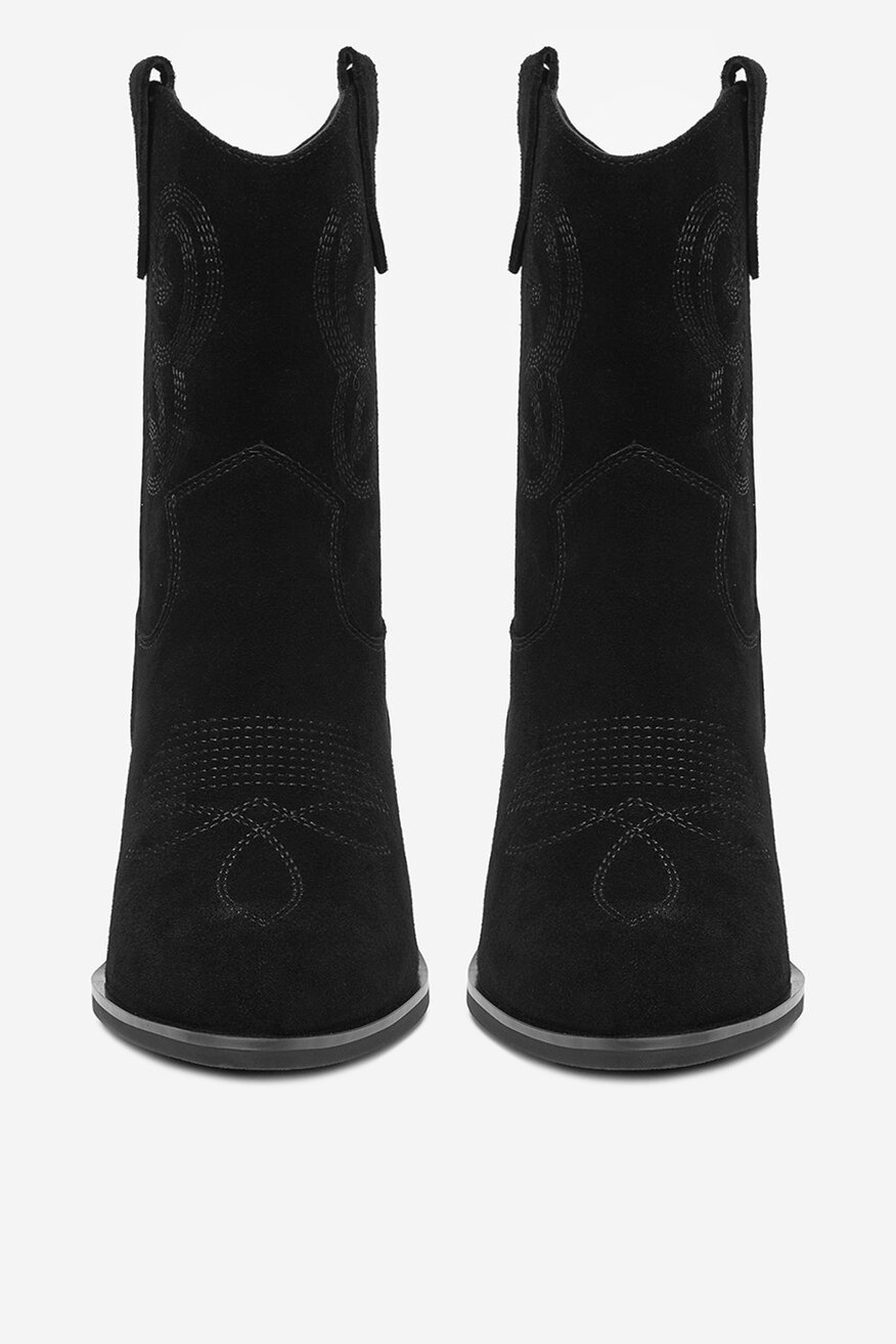 Ghete Badura C-ANA-DX01381-12 NEGRU - 5906751275146