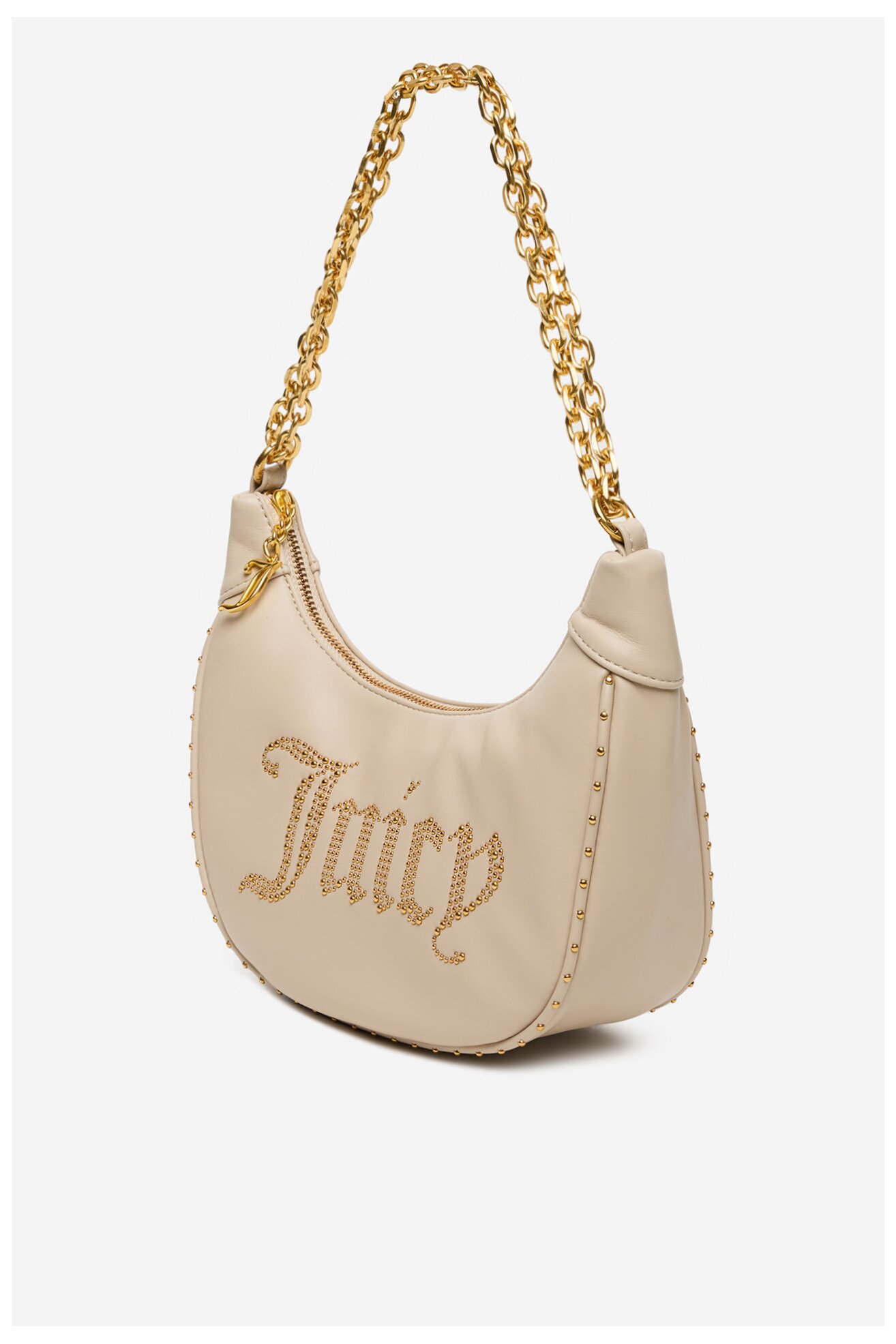 Geantă de mână Juicy Couture EO-BEJXT8800WVP ROZ