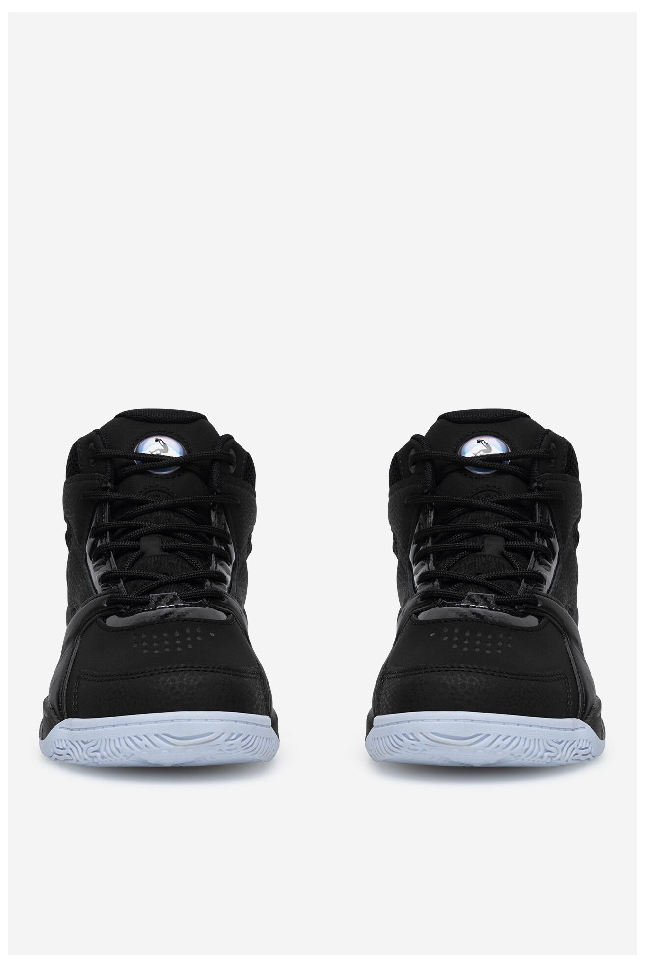 Obuwie sportowe SHAQ MOTIVATE AQ95002B-BB J Czarny