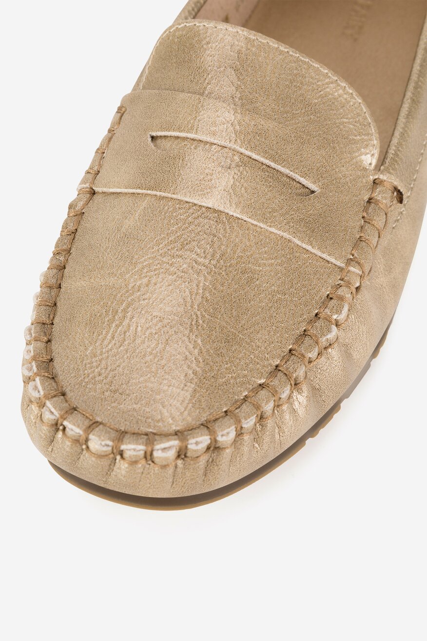 Jenny Fairy - Mokasyny - 5905588794080