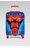 Bőrönd Spider-Man BDW-A-211-SP-07 SÖTÉTKÉK