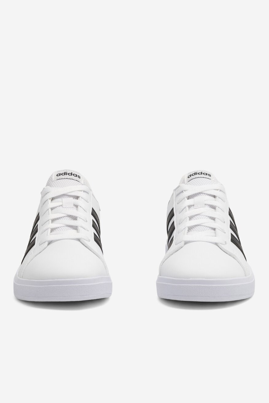 Спортни обувки adidas БЯЛ - 5904862490045