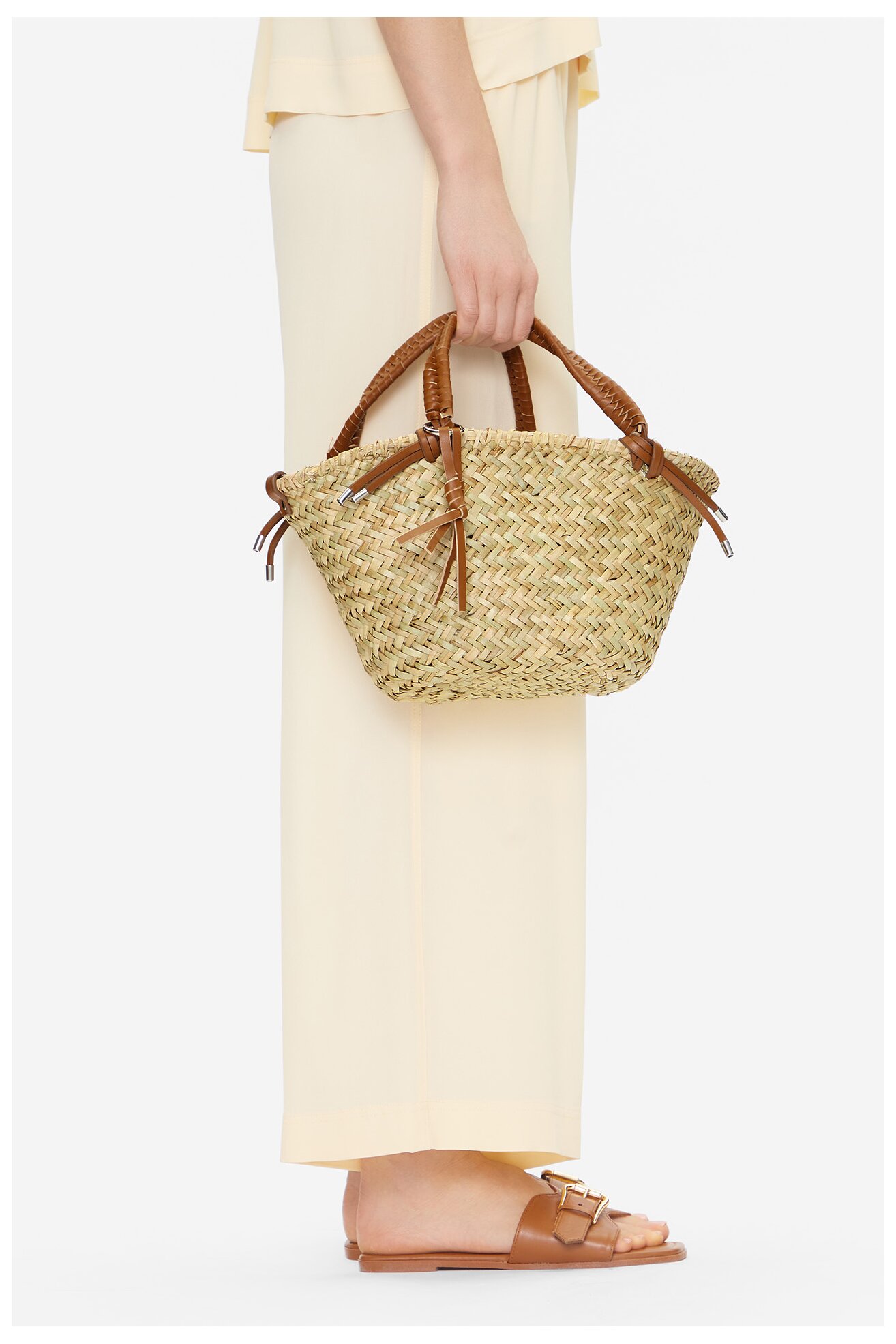 Сумка З Ремінцем DeeZee BLSBAG01 ВЕРБЛЮЖИЙ