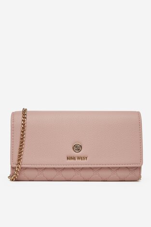 NINE WEST NW-W1-011-SS25 РОЖЕВИЙ