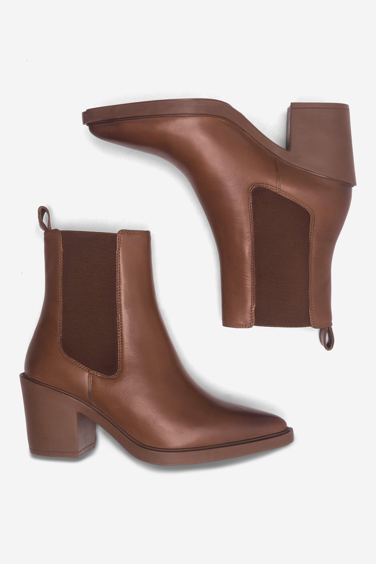 Ghete Gino Rossi IRIS-110401 MARO