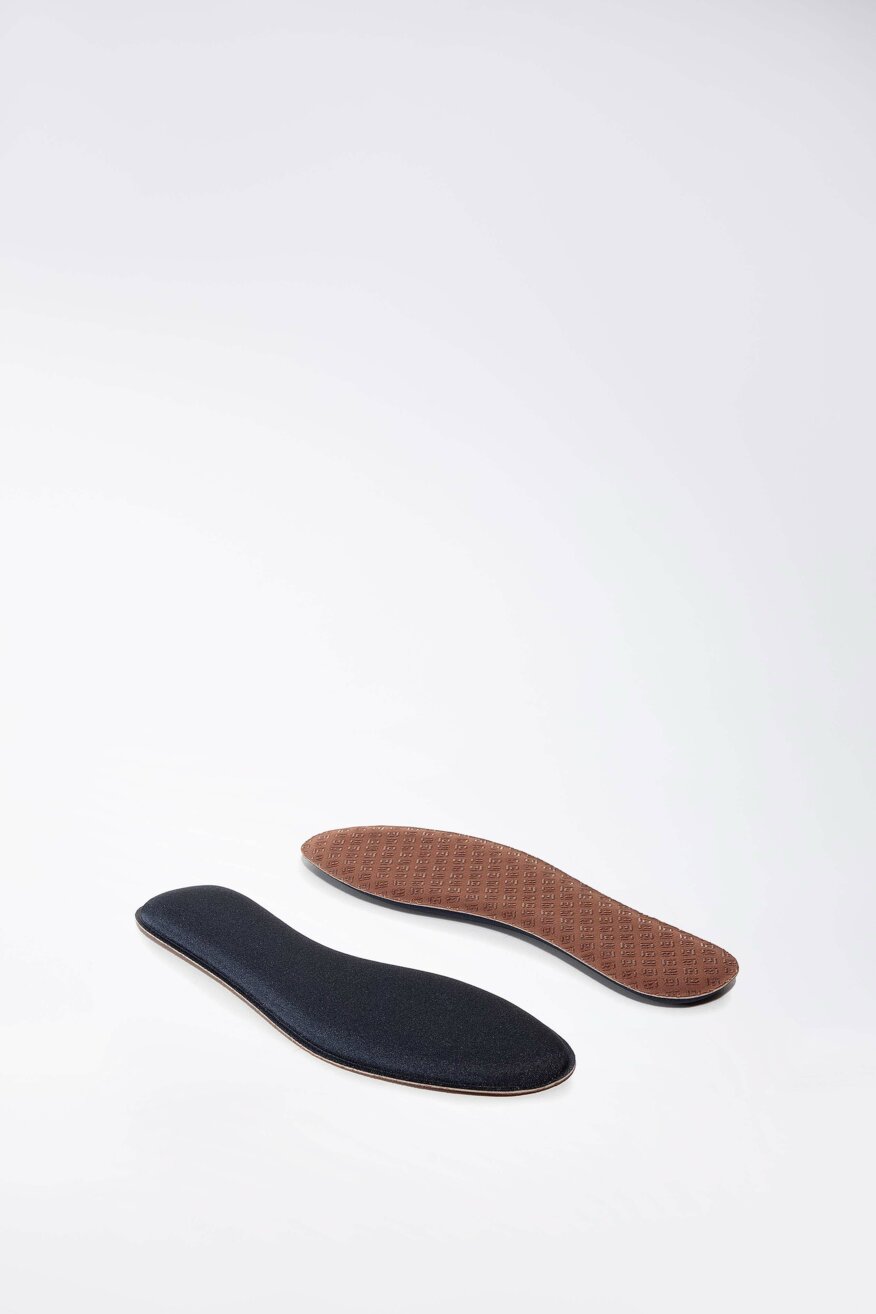 
                BAMA - Wkładki do butów Memory Foam - 4053201037623