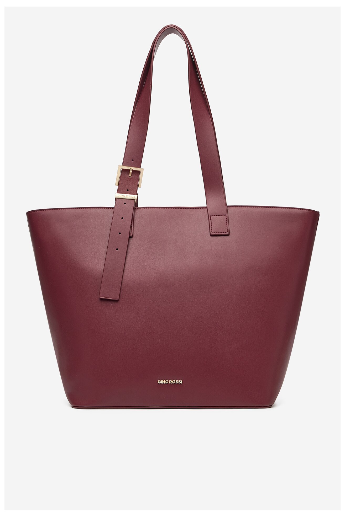 Torba Gino Rossi C-AYSHA-KQ78 BORDO