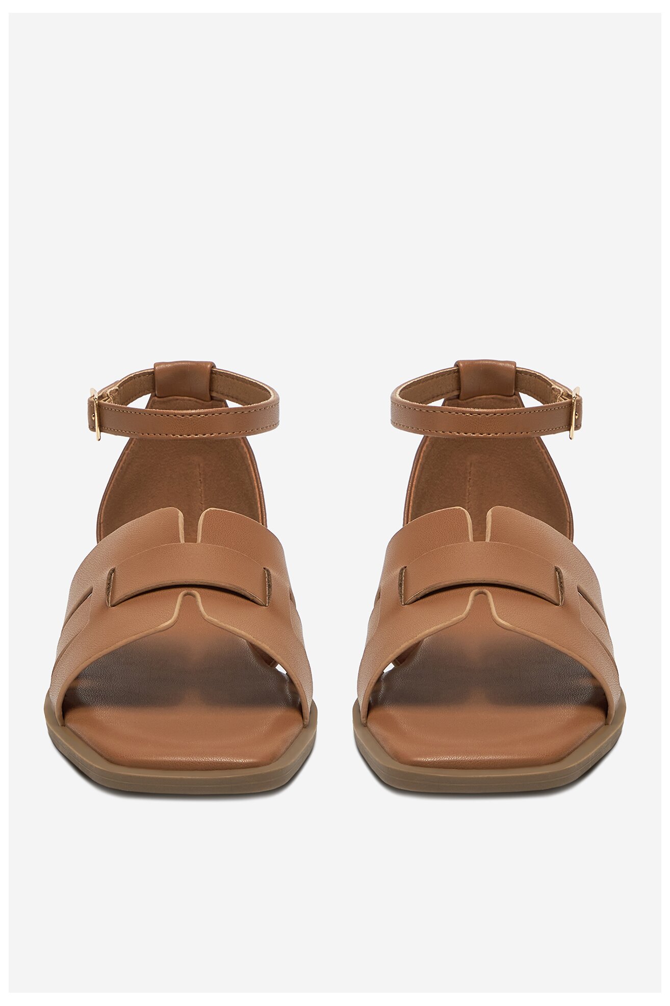 Сандали Jenny 8036034 КАФЯВ