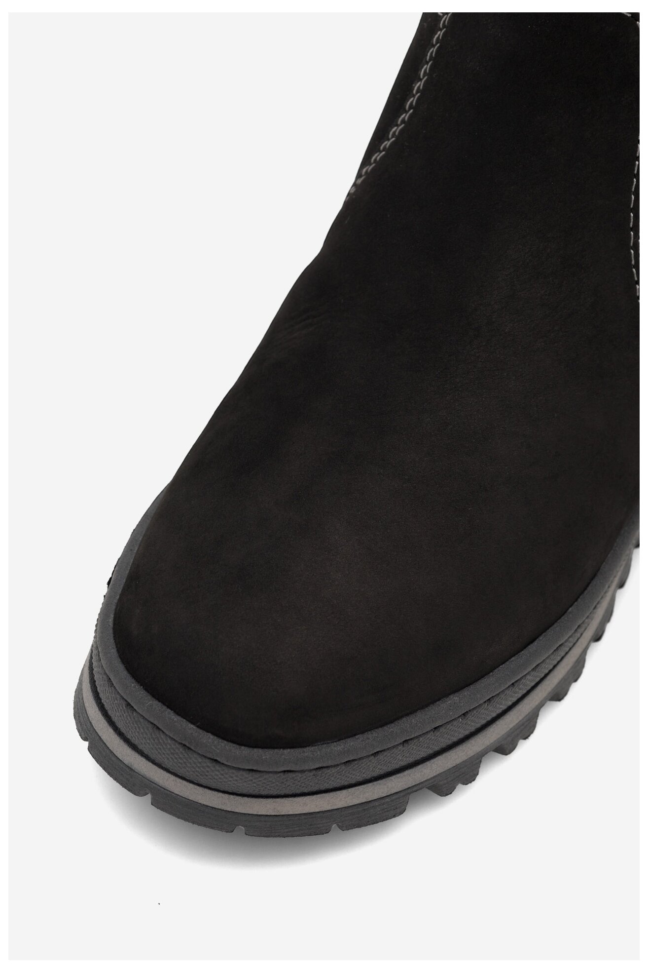 Боти Go Soft RST-BONA-01 ЧЕРЕН