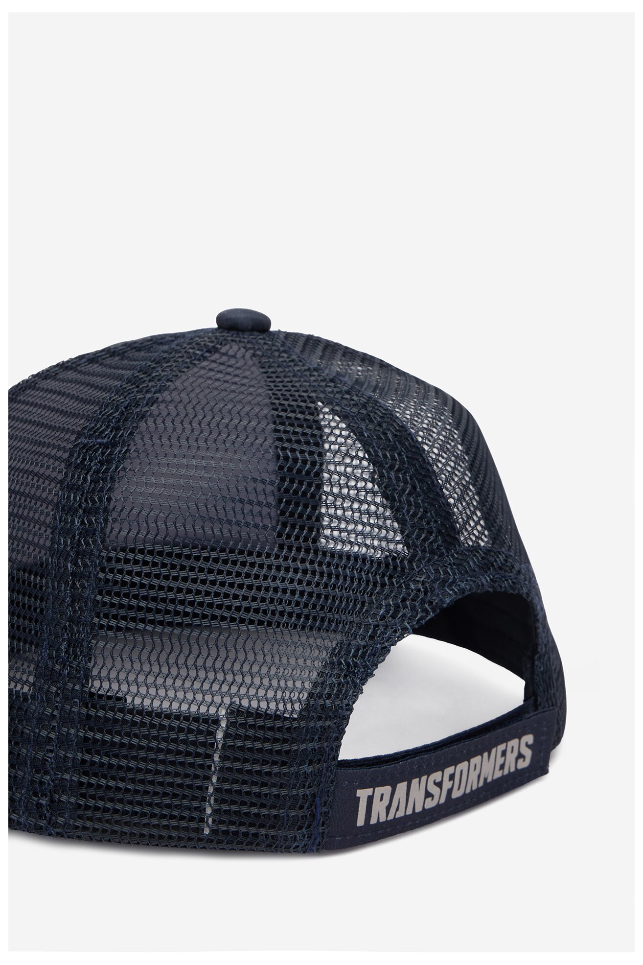 Kačket TRANSFORMERS CEO-ACCCS-SS26-233TF CRNA