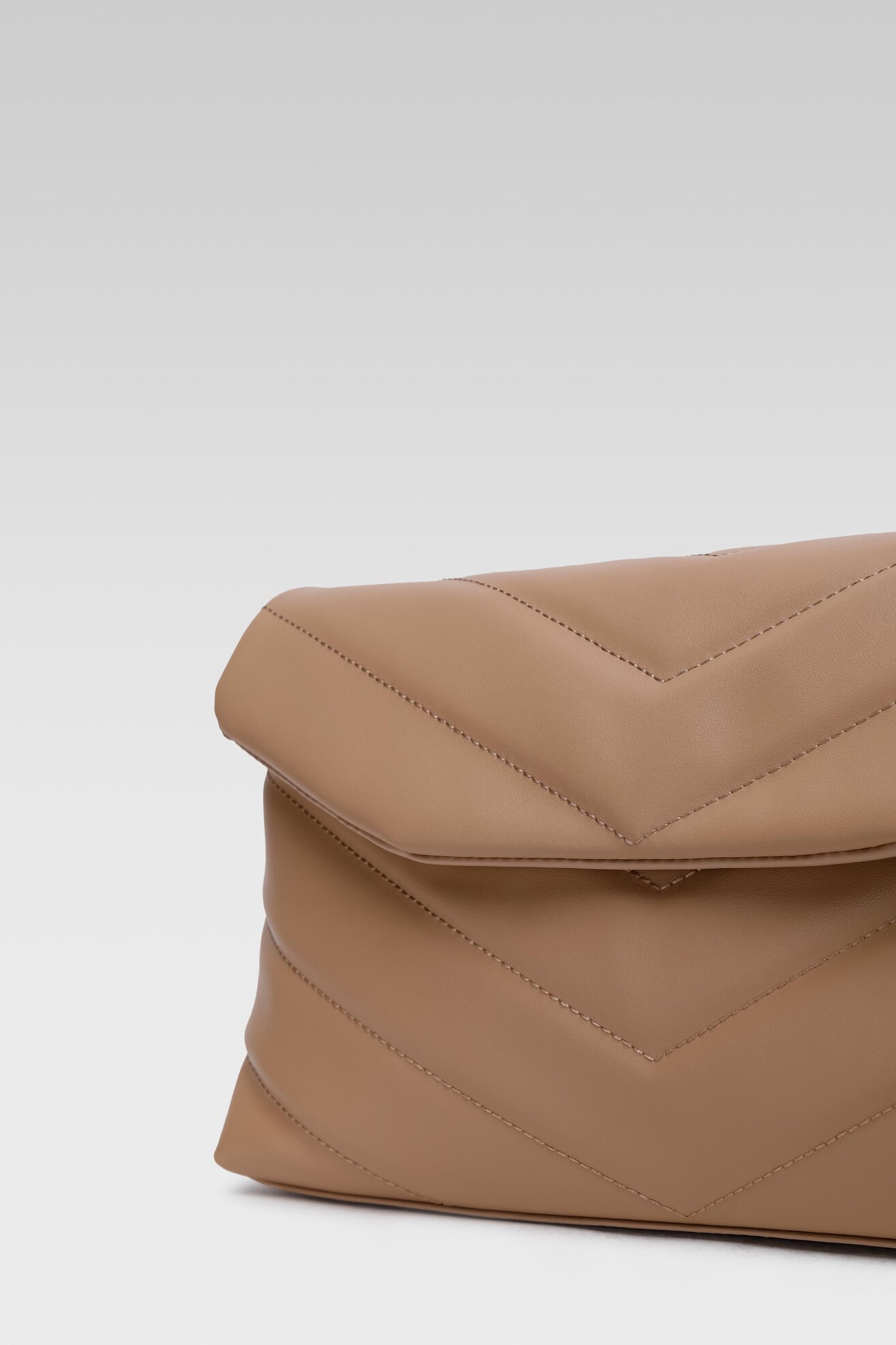 Torebka Gino Rossi CS6870 Beżowy