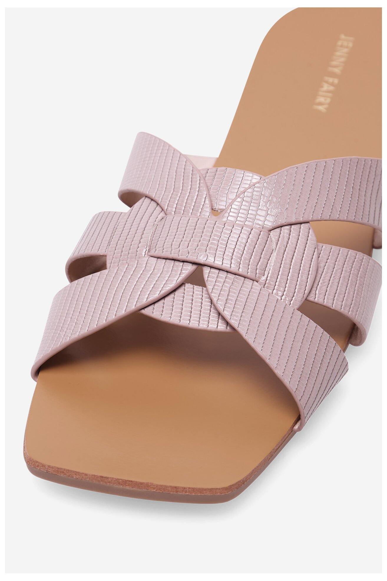 Șlapi Jenny Fairy WYL0710-3 ROZ