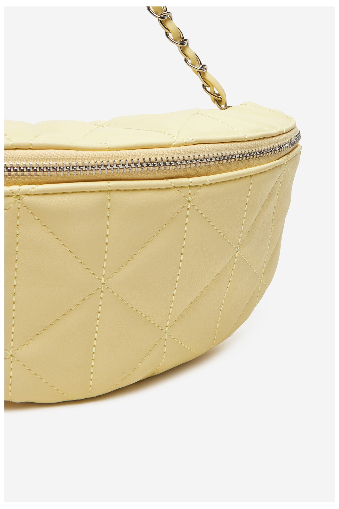 Torebka DeeZee O21155 Żółty