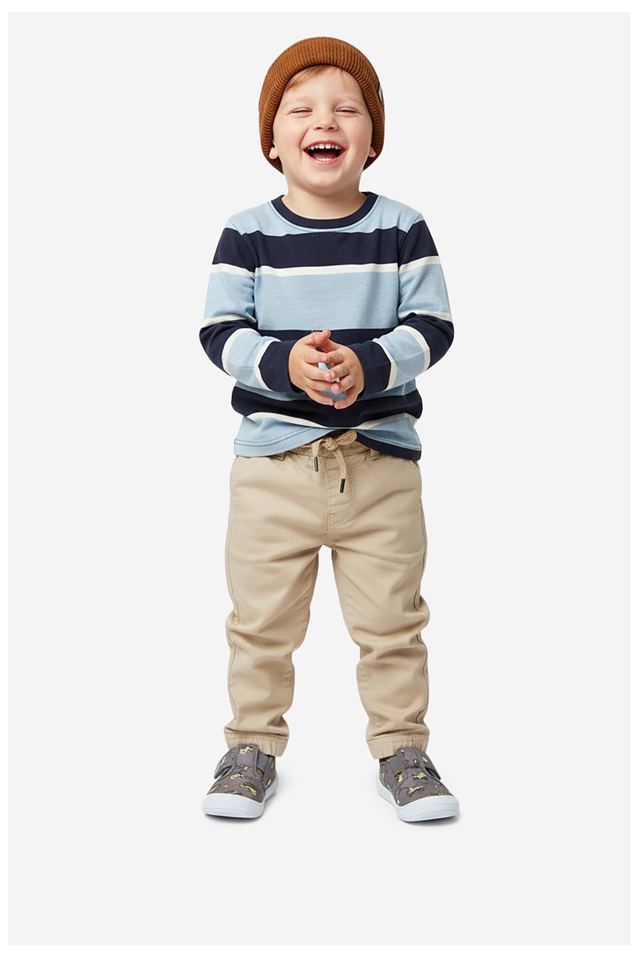 Kapcie Sprandi CEO-CM240411-9 Szary