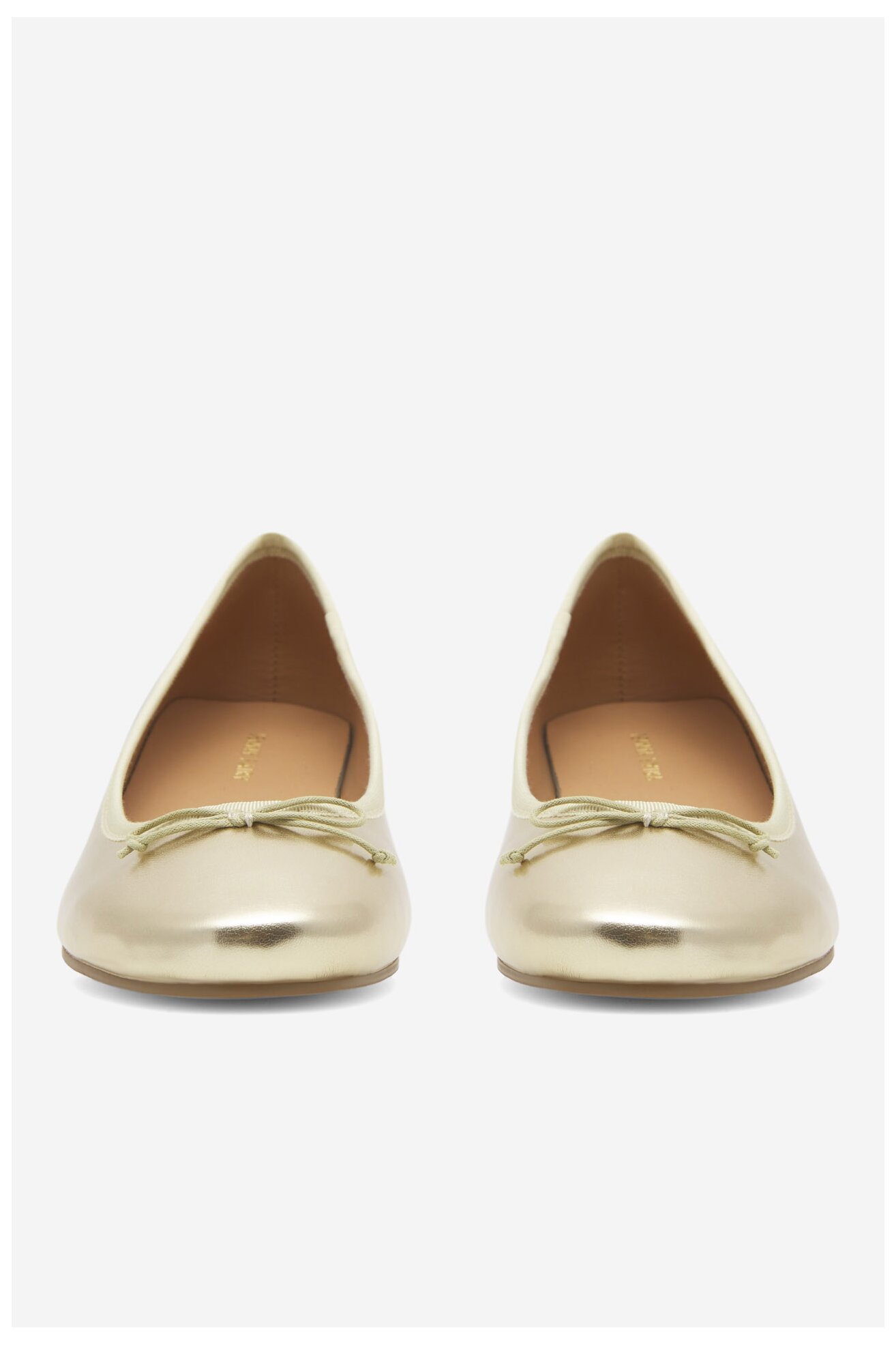 Körömcipő Jenny Fairy WYL3680-1 ARANY