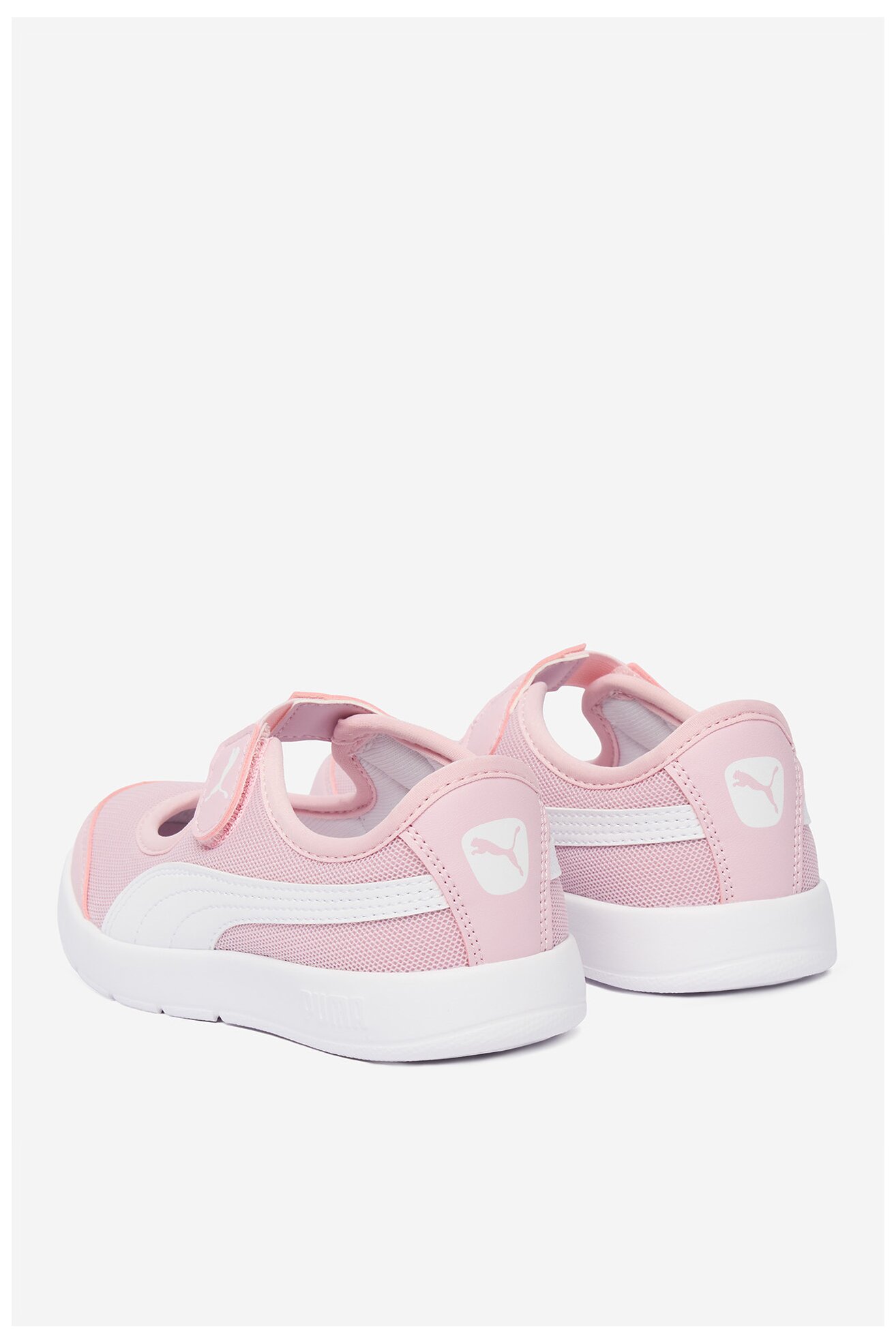Кросівки спортивні Puma C-COURTFLEX V3 LINAV PS 40057802 РОЖЕВИЙ