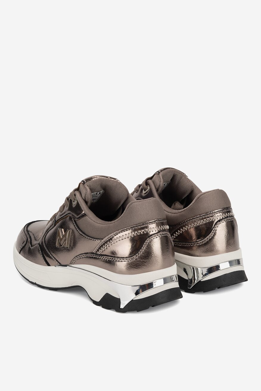 Mexx - Sneakersy - 5905588926221