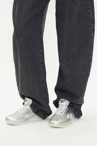 Кросівки спортивні Reebok CEO-FIORI AR30309W-SCB СРІБНИЙ