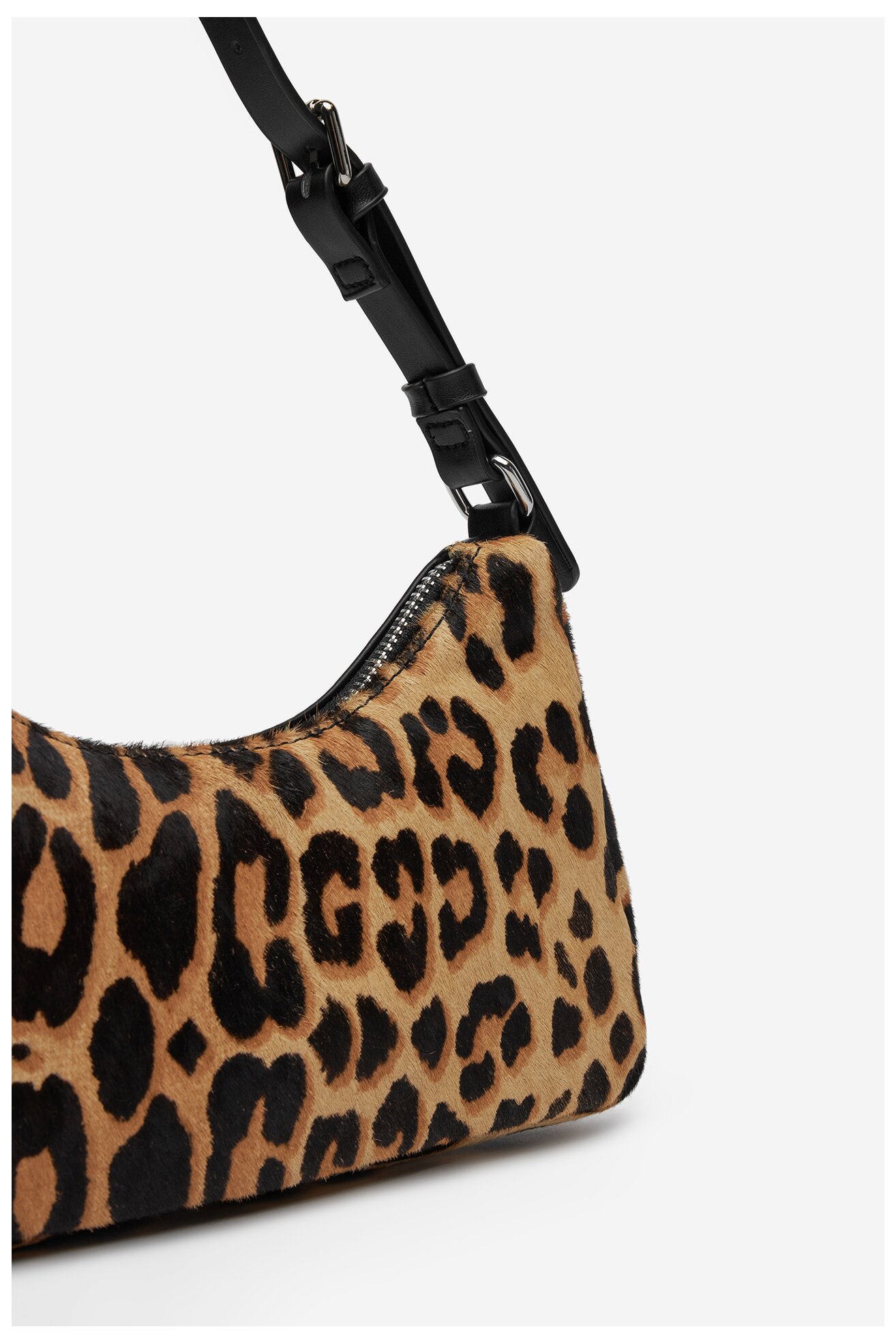 Дамска чанта DeeZee GL21848 КАФЯВ