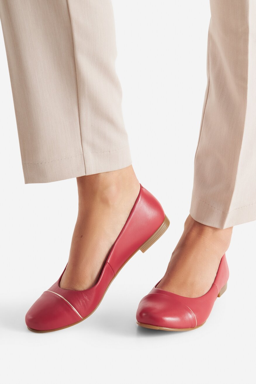 
                Балерина Lasocki ЧЕРВЕН - 5905588804635