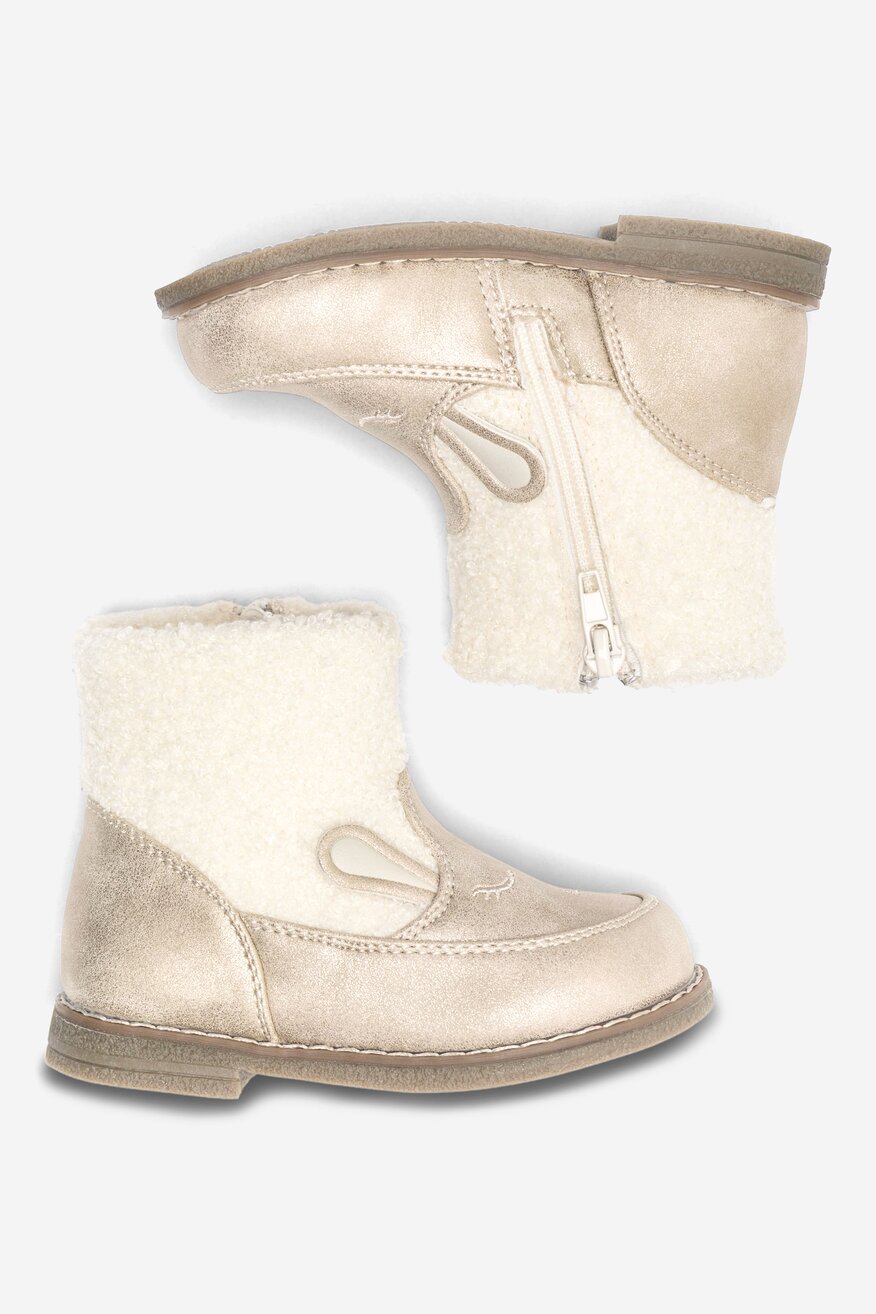 
                Ботильйони Nelli Blu ЗОЛОТИЙ - 5905588067894