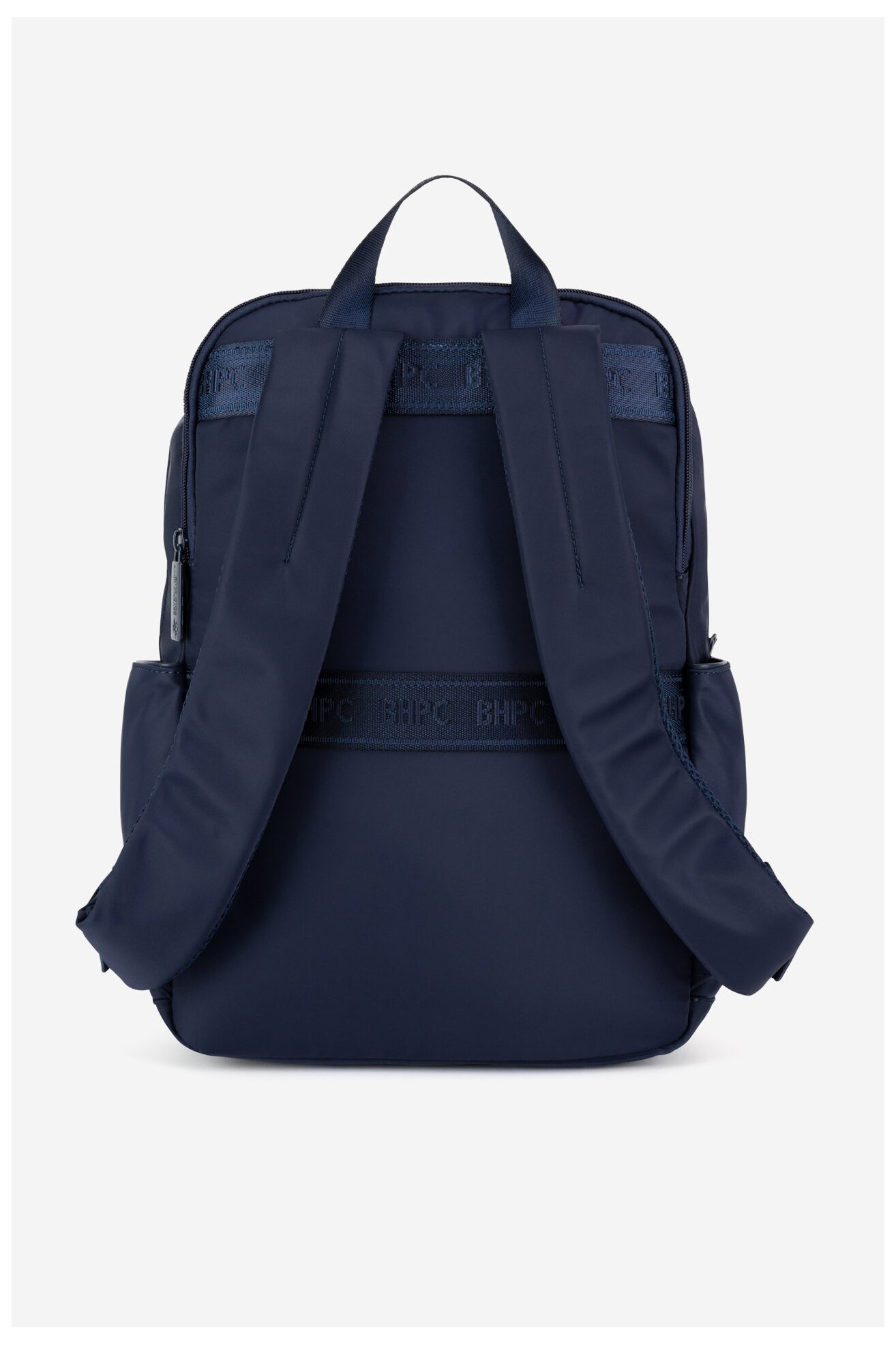 Plecak Beverly Hills Polo Club BHPC-K-028-06 Granatowy