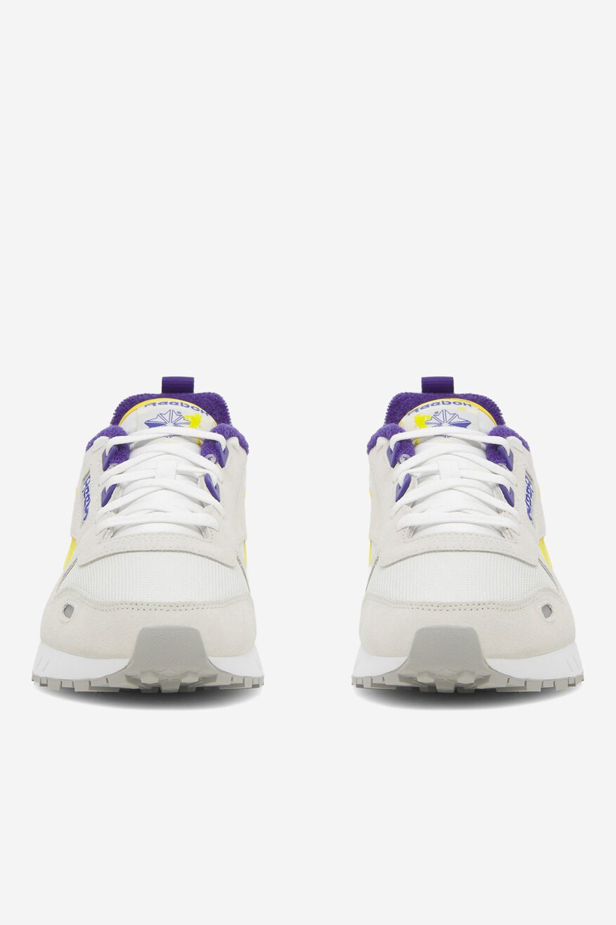 
                Reebok - CL LEATHER HEXA - 5905588474470