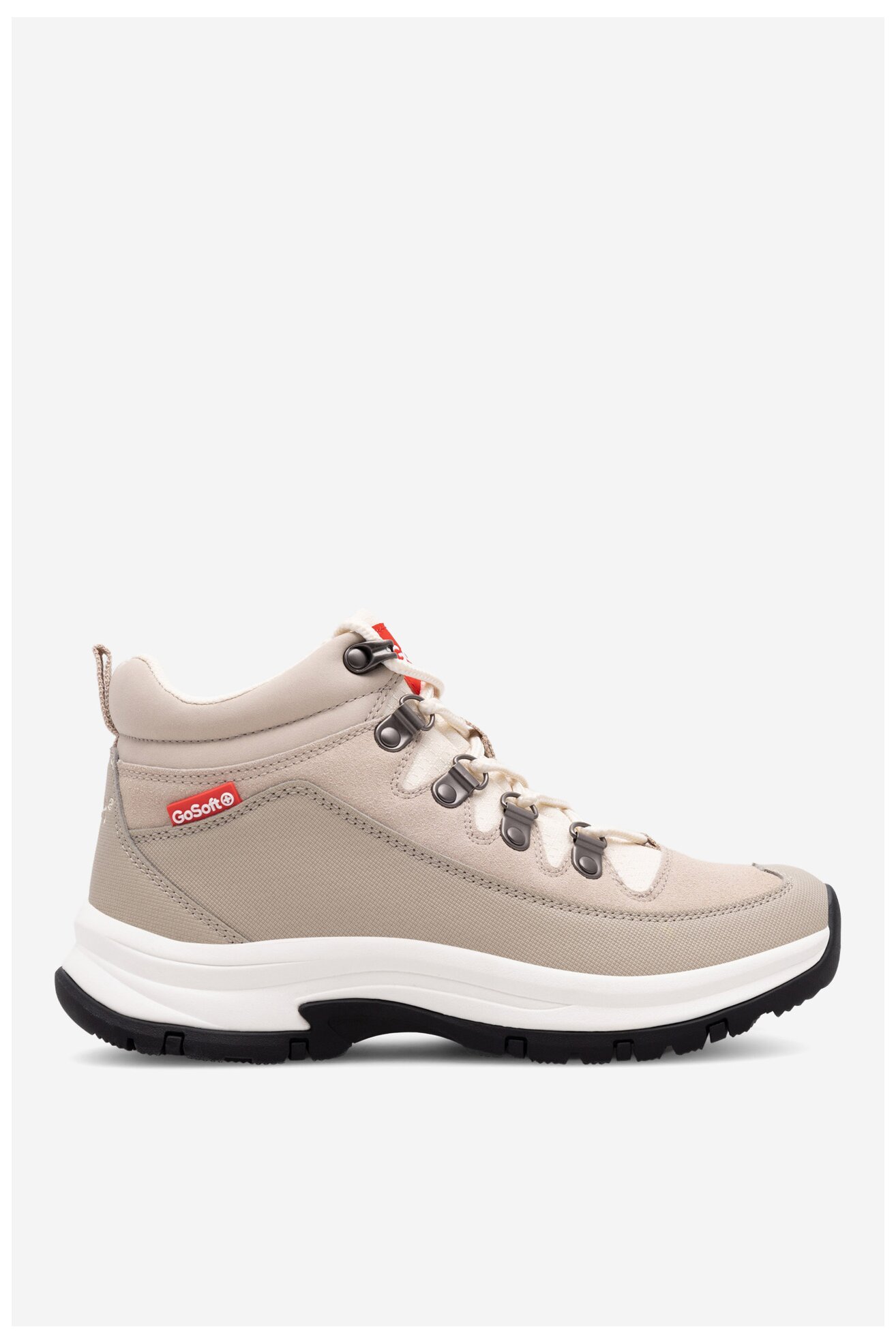 Trzewiki Go Soft VS16032023-1 Beżowy