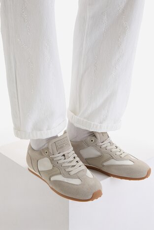 Кросівки G-STAR RAW CEO-YB25D33-5 БЕЖЕВИЙ