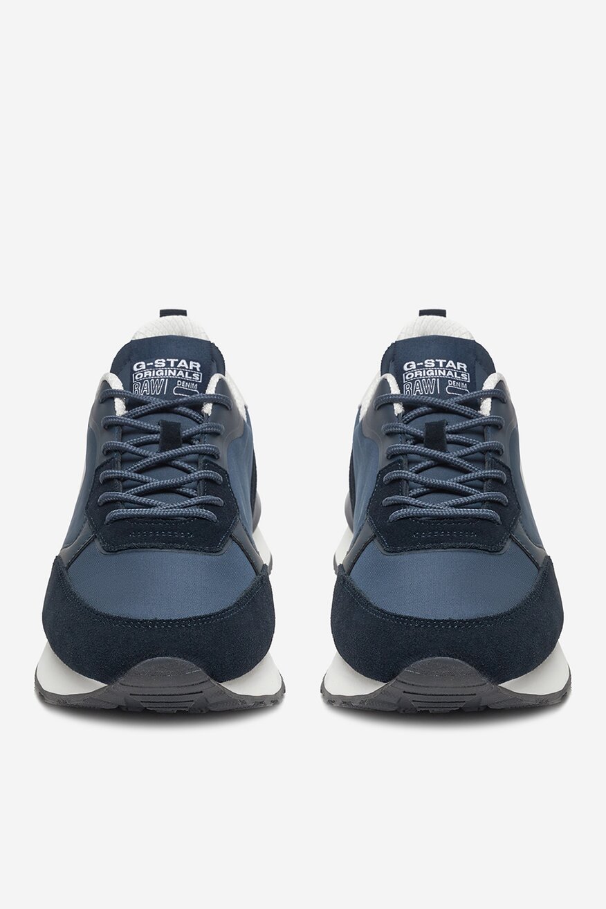 Sneakerși G-STAR RAW BLEUMARIN - 5906751165102