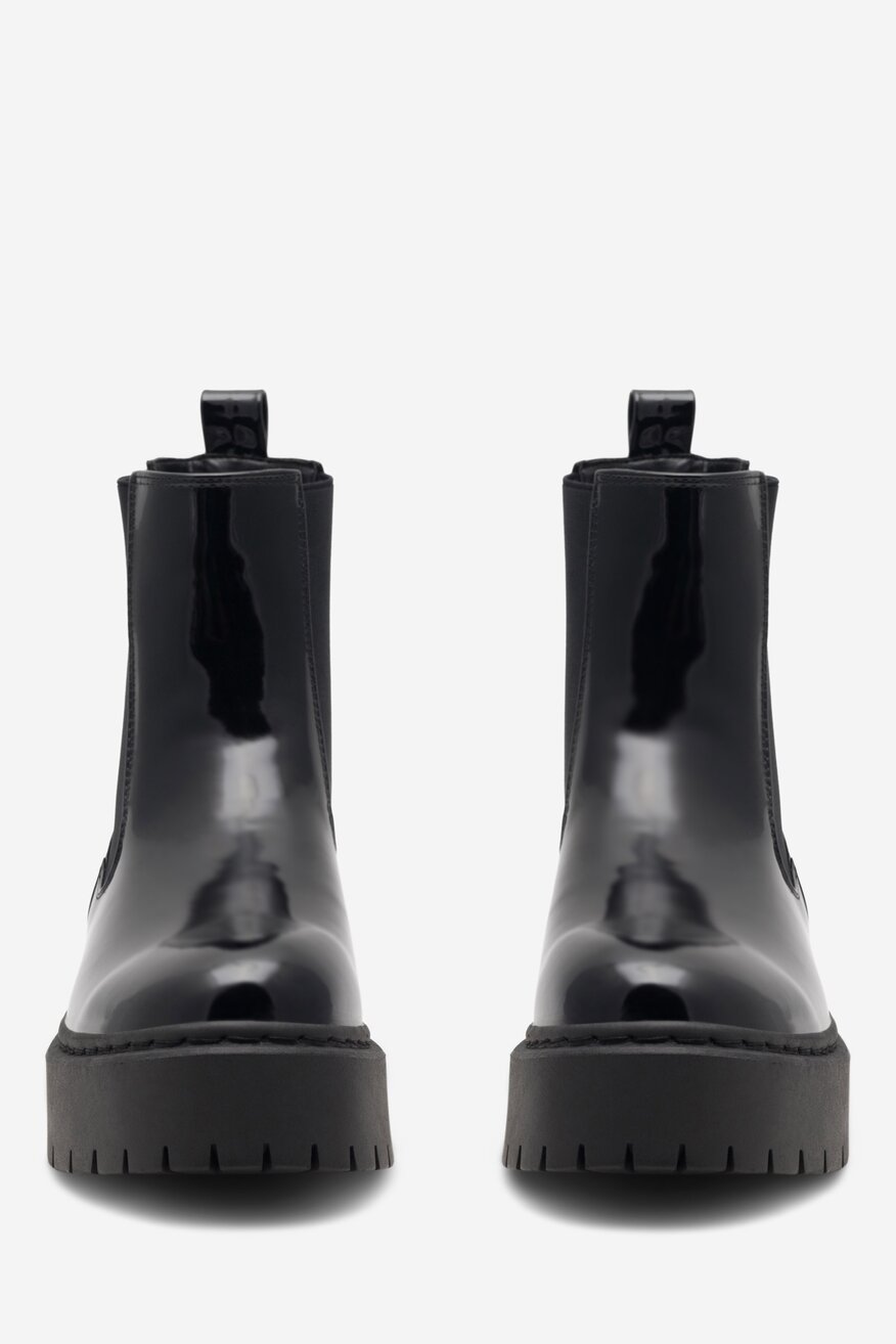 
                Боти Jenny Fairy ЧЕРЕН - 5905588013143