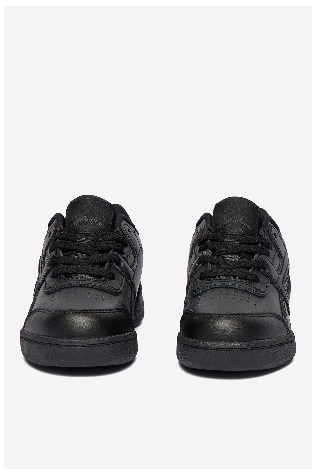 Sportcipő Reebok EO-WORKOUT PLUS 100248883 FEKETE